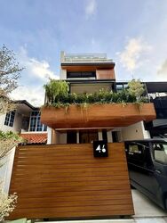 Eng Aun Park (D11), Terrace #611235011